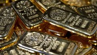 The new gold play as investors look to hedge against risk, volatility
