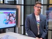 Q-TILITIES, a new utility company, caters to Calgary's queer community