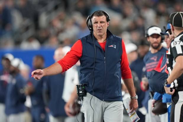 Callahan: NFL cutdown day reminds us the Patriots are rebuilding