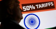 ¿China ganó un aliado por culpa de Trump? Así reaccionó la India a los aranceles del 50%