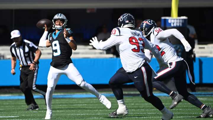 How to watch Texans-Panthers NFL preseason game today