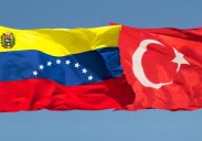 El 15 de septiembre inicia el Intercambio comercial directo entre Venezuela y Turquía