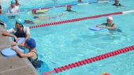 ¡Aún hay cupo! Estos son los requisitos para inscribirte a clases de natación en la Deportiva Enrique Fernández Martínez