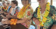 Le Roy ladies celebrate their 80s: 'Oatka Queens' mark milestone birthdays