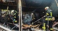 Ucrania reporta 448 ataques rusos en Zaporiya y ataques en otras regiones | Guerra Rusia-Ucrania | Vladimir Putin 