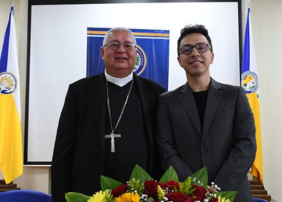 La Diócesis de Ipiales lanza el Mes de la Paz