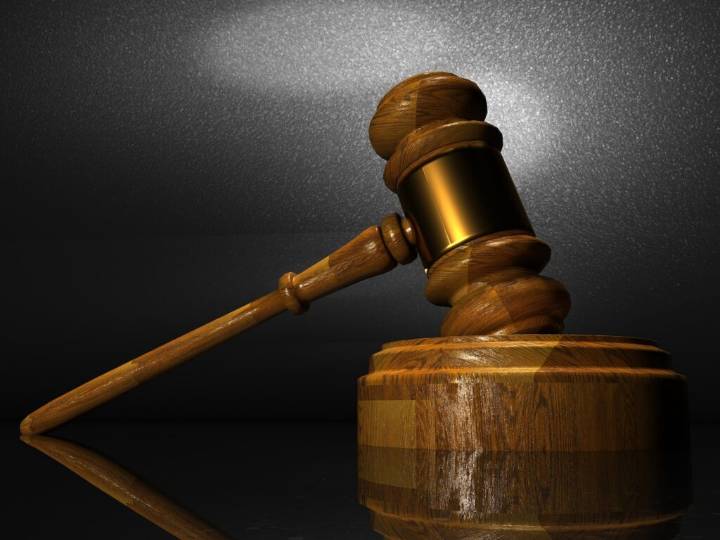 ‘It’s just so disgusting’: Judges in WA detail threats after Trump