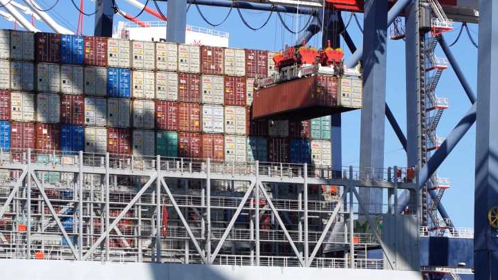 Key trade loophole de minimis exemption ends today: What to know