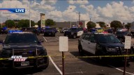 Police say 2 dead in a shooting at a Target in Austin, Texas, and a suspect is detained
