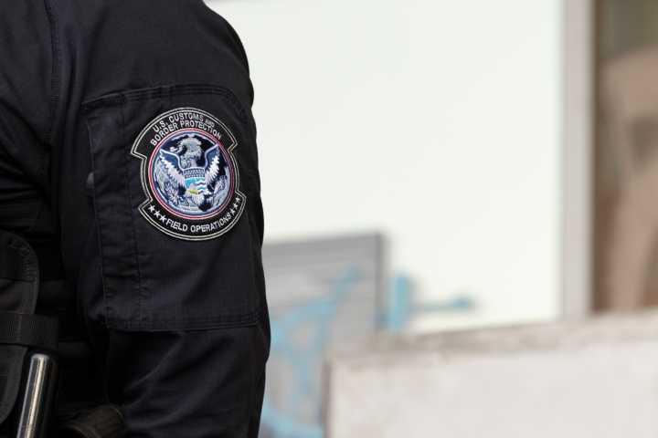 U.S. Customs Agents Praised For Catching "Disease-Ridden Threat" Twice In One Week At The Same Airport