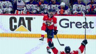 2024-25 Season Rewind: Sam Reinhart