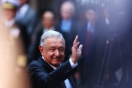 López Obrador en Palenque: la Moraleja