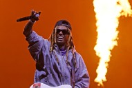 Lil Wayne cites ‘unforseen illness’ as reason for last minute concert cancelation, fans are furious