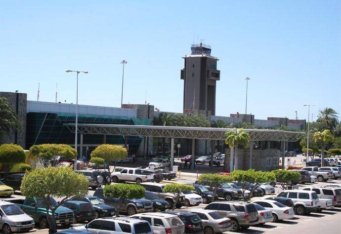 Nueva Esparta recibe a 551 turistas rusos