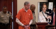 Man who shot his wife and told police he 'done made a mess' learns his fate