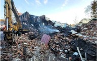 Central Hudson reaches multi-million settlement in Wappingers Falls explosion