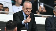 Hace 12 años estaban en quiebra y hoy se sienta en el palco de Florentino Pérez