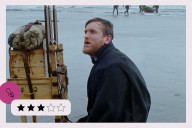 Cine nórdico. Godland: una tragedia cruda, en un entorno frío y desolador