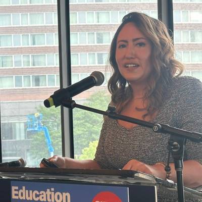 Fighting for educational equity and digital literacy in the era of Trump