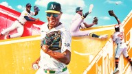 MLB 2025: Inside the rise of the home run robbery