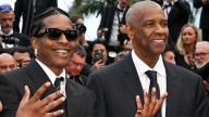 Denzel Washington Says He Understands Why Rihanna Is With A$AP Rocky