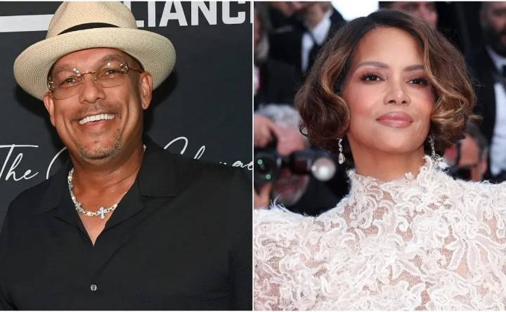 David Justice gets real on his divorce from Halle Berry: ‘I don’t know if my heart was really into it’
