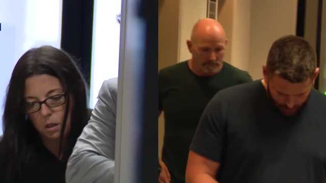 Former Pennsylvania nurses plead guilty to sharing nude photos of patients