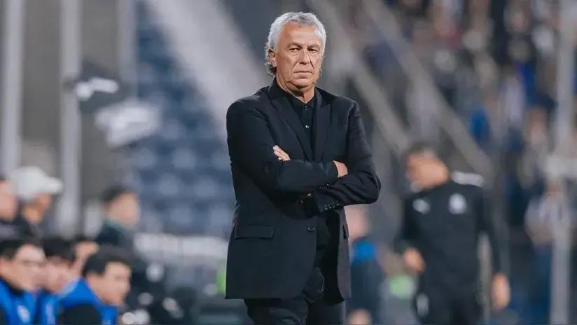 Gorosito espera sanciones ejemplares para Independiente y U. de Chile: "Dios quiera que nos metan directamente en la semifinal"