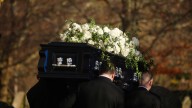 The Eeriest Tributes To Dead Celebrities From Fellow Celebs