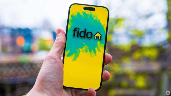 Even 10GB of bonus data can't make Fido wireless plans worth buying