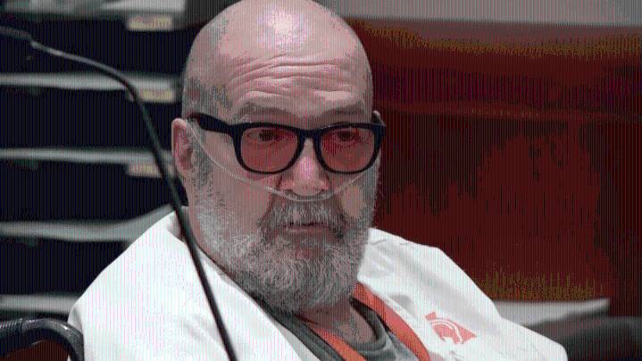 Utah Supreme Court stays Menzies' execution