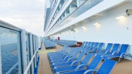 Carnival Cruise Line Applauded For Taking Action And Putting Popular Destination On A "Time Out" In August