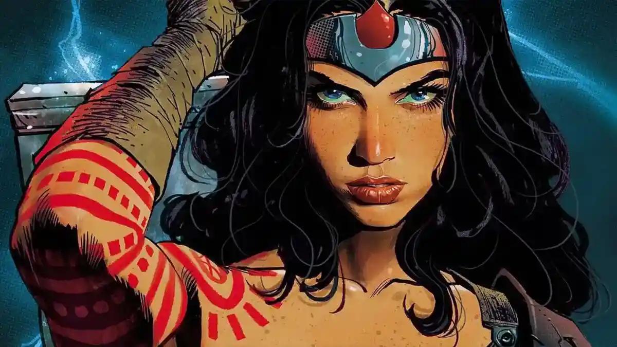 DCU en expansión: se confirma oficialmente la nueva película de Wonder Woman en desarrollo