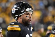 Steelers' Cameron Heyward hasn't ruled out skipping games amid contract dispute