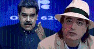 "Maduro estaría planeando fugarse con su familia a Nicaragua", alerta Jaime Bayly en medio de tensión entre Venezuela y EE. UU.