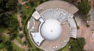 Agéndate en el Planetario de Bogotá: ¿sin plan este finde? desde el planetario informan la extensión a una jornada nocturna este sábado