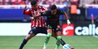 Chivas cae ante Juárez y suma su tercera derrota del torneo