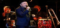 Rubén Blades es uno de los protagonistas del musical BIME Bilbao en España