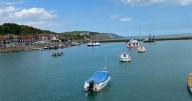 'I visited the seaside town less than hour on train that's the perfect antidote to London's rat race'