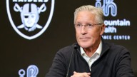 Pete Carroll Faces Urgent QB Decision After Raiders Got Bad News on Aidan O’Connell’s Injury
