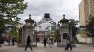 DOJ accuses George Washington University of ‘acting deliberately indifferent’ to antisemitism