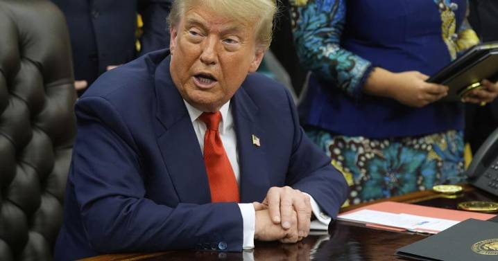 The Latest: Mexico expels 26 high-ranking cartel figures to US in deal with Trump administration