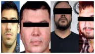 Gobierno de E.U. se adelanta a México y da la lista de los 26 delincuentes extraditados