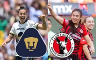 Pumas vs Xolos: ¿Dónde y a qué hora VER partido HOY de la Liga MX Femenil 2025?