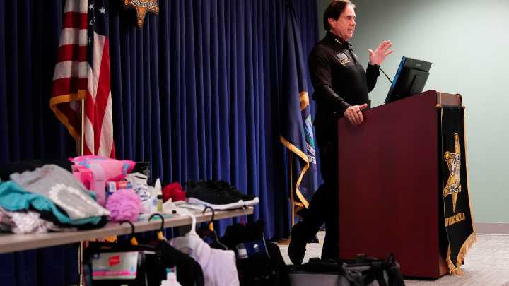 Pontiac neglect case prompts bill on Michigan school records