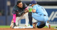 Yankees Rivalry Roundup: Blue Jays survive surprising 12