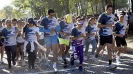 ¡Todo un éxito! Carrera Universitaria BUAP 2025 reúne a 30 mil participantes