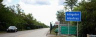 Alligator Alcatraz Expansion Blocked as Harmful to Environment