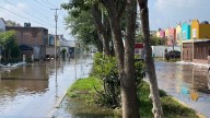 Morelia cuenta con protocolo de emergencia en caso de inundaciones