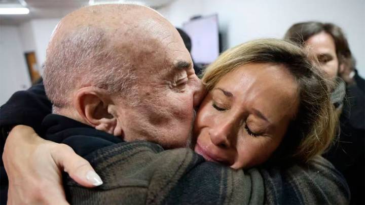 Caso Julieta Prandi: punto por punto, los detalles de la condena a Claudio Contardi